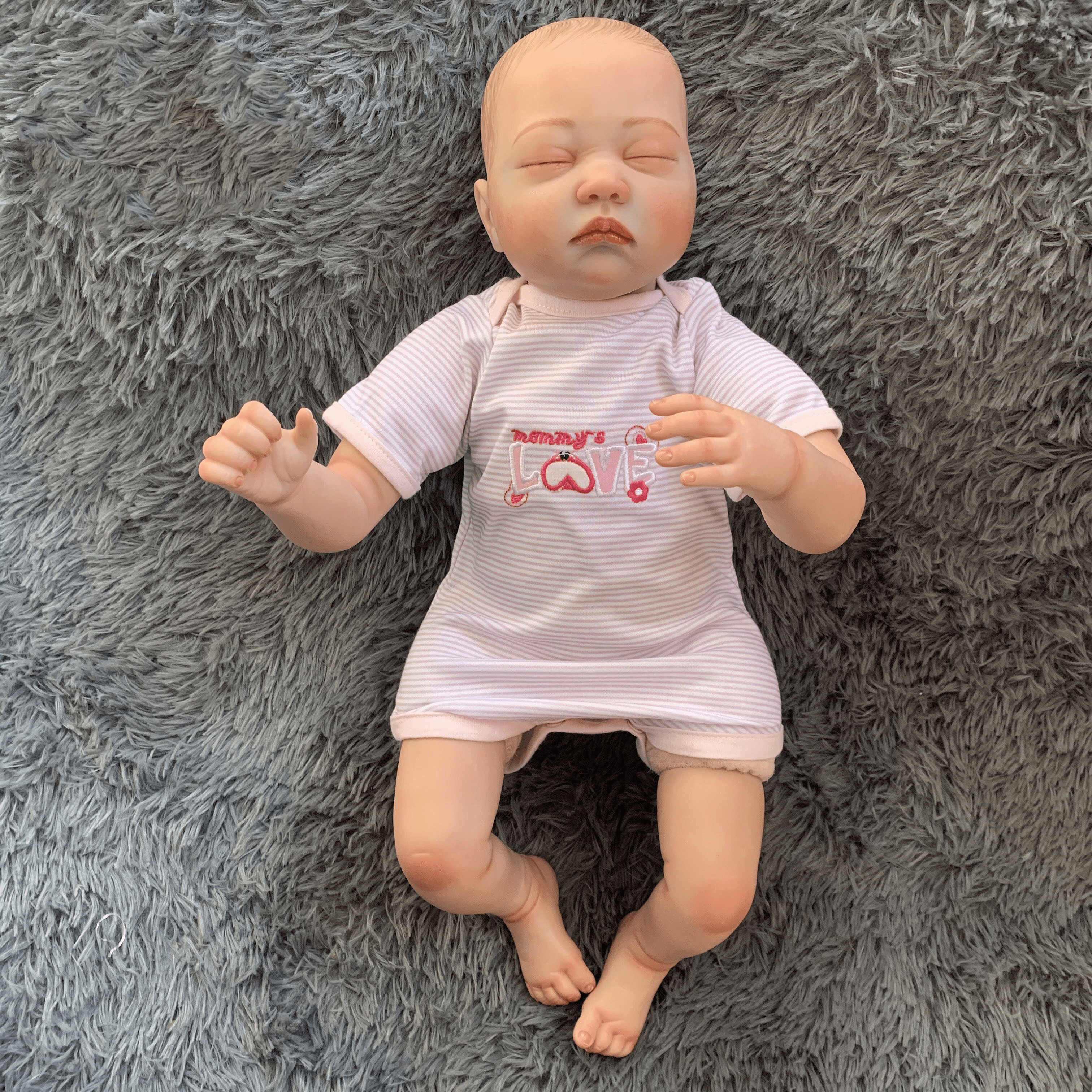 reborn baby for sale